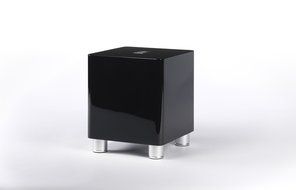 Sumiko Audio S.5 Subwoofer in Black N2