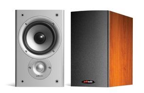 Polk Audio Monitor 30 2-Way Bookshelf Speakers (Pair, Cherry)