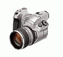 Sony DSC-D700 1.5 MP Digital Camera with 5x Optical Zoom