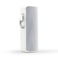 LANSIN (Blue) AJ-90 Cylinder Mini Bluetooth Speaker with Stereo Audio sound &amp; USB Disk/TF Card