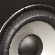 Energy ESW-C8 8-Inch Subwoofer (Black) N4