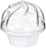 Fox Run Cupcake-To-Go, Green