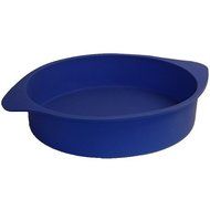 Betty Crocker Silicone Round Cake Pan