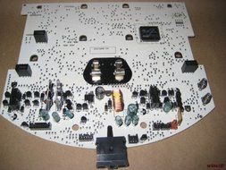 Roomba 500/600 Series PCB Circuit Board 620 630 650 660 500 551 561 555 585 595 N3