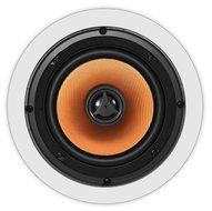 OSD Audio ICE640 6.5-inch Mica-filled Polypropylene Woofer 150-Watt Water-resistant In-Ceiling Speaker Pair N4
