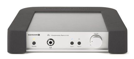 Beyerdynamic A1 Headphone Amplifier (Discontinued by Manufacturer) N5