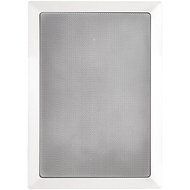 1 - ARCHITECH 6.5", 2-Way Rectangular In-Wall Loudspeakers, 50W - 100W per channel, 6.5" poly woofers with butyl...