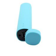QILOVE 3 In 1 Multifunctional 4000mAh Power Bank Rechargeable External Battery Charger Mini Good Quality Speaker... N17