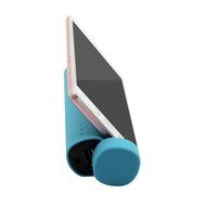 QILOVE 3 In 1 Multifunctional 4000mAh Power Bank Rechargeable External Battery Charger Mini Good Quality Speaker... N19