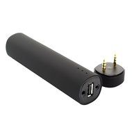 QILOVE 3 In 1 Multifunctional 4000mAh Power Bank Rechargeable External Battery Charger Mini Good Quality Speaker... N23
