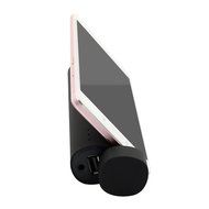 QILOVE 3 In 1 Multifunctional 4000mAh Power Bank Rechargeable External Battery Charger Mini Good Quality Speaker... N24