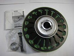 Heidelberg Gto Variable Speed Pulley (Adjusting Disc)
