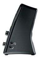 Logitech Speaker System Z523 with Subwoofer N3