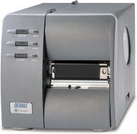 Datamax KD2-00-48900007 M-4206 M-Class Printer, SER/PAR/USB, Internal Rewind, Peel/Present Sensor, RTC, 203 DPI...