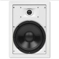 NuVo AccentPLUS1 8 In. In-Wall Speaker (Pair) (NV-AP18I)
