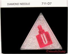 PHONOGRAPH NEEDLE FOR VANITY FAIR MICHAEL JACKSON RECORD PLAYER NEEDLE N2