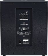 Mackie THUMP18S 1200-Watt 18-Inch Powered Subwoofer N2