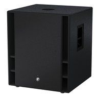 Mackie THUMP18S 1200-Watt 18-Inch Powered Subwoofer N3