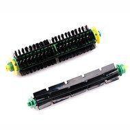 side brush kit + AEROVAC filters irobot Roomba 550 585 595 N6