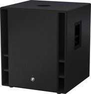 Mackie THUMP18S 1200-Watt 18-Inch Powered Subwoofer N4