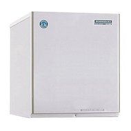 Hoshizaki F-801MWH-C 22" Slim-Line Series Energy Star Rated Ice Maker with 728 lbs. Daily Ice Production CleanCycle12...