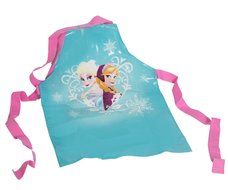 Bakery Apron - Frozen