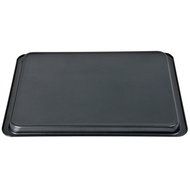 Baking Sheet Tray,Kingstar Non-Stick Oven Tray Cookie Baking Sheets Bakeware Pan Aluminum Tray with Heat Resistant... N3