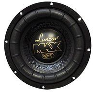 Lanzar MAX8 8-Inch 600W 4-Ohm Subwoofer (4 Pack) N4
