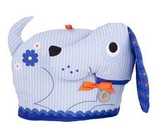 Ashdene Snug and Cozy Cotton Dog Tea Cosy