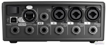 Bose T1 ToneMatch Audio Engine Mixer &amp; Power Supply (Bundle) N2