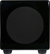Podspeakers MicroPod Sub Black Active Subwoofer