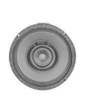 Electro-Voice 409-32T | 32-Watt 8-inch Premium Two-way Ceiling Loudspeakers with Transformers Pack of 8 (409-32T)