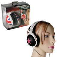Star Trendy Earphone