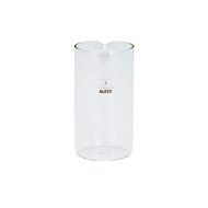 Alessi 35740 Replacement Glass for Coffee Press 11 ounce