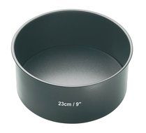 18cm Master Class Non-stick Loose Base Deep Round Cake Pan