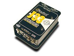 Radial Engineering J33