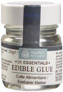 Squires Kitchen Edible Glue - 25g Pot