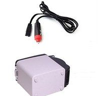 RUIRUI-Auto car refrigerator, cold mini refrigerator, 6L for portable car refrigerator, insulated box 12V