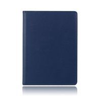 ipad Case Red,TechCode 360 Degrees Rotating Magnetic PU Leather with Stand Smart Auto Sleep/Wake Feature Case... N11