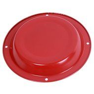 [1Pcs] Stainless Steel Roasting Tray used for BBQ, Grilling Chicken N7