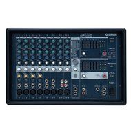 Yamaha EMX512SC/BR15 Bundle (Mixer + 2 Speakers)