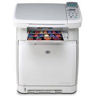 HP CM1015 Color Laserjet All in One Printer