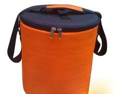 Cylinder Cooler Bag Cooler 32*35Cm