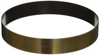 EBM 18-8 S Court argon welding round cake ring &fnof;&Oacute;210 ~ H35