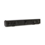 Energy Power Bar One All-In-One Soundbar with Built-In Subwoofers - Black (Discontinued by Manufacturer) N3