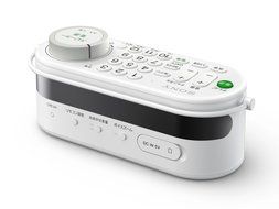 handy TV speakers (with TV remote control function) wireless-enabled SRS-LSR100 N2