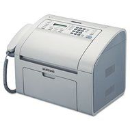 SASSF760P - Samsung SF-760P Multifunction Laser Printer