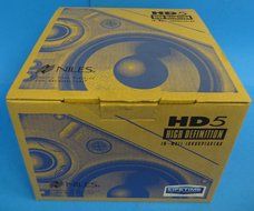 Niles HD5 Speaker N3