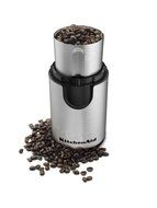KitchenAid BCG111OB Blade Coffee Grinder - Onyx Black N2
