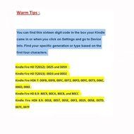 TOPCHANCES Auto Sleep/Wake Function 360 Degree Rotating Smart Case Cover for 8.9 inch Kindle Fire HD(2012 Version... N12
